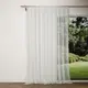 Тюль на ленте KREAFORTA Softy 300x260 см цвет кремовый