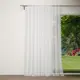 Тюль на ленте KREAFORTA Softy 300x260 см цвет белый