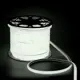Электрогирлянда Luazon Lighting 9143267 гибкий неон d16 мм 50 м белый