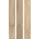 Керамогранит Kerama marazzi Селект вуд SG350600R 9.6x60см цвет беж