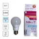 Набор ламп светодиодных Osram E27 220-240 В 6.8 Вт груша матовая 660 Лм холодный белый свет 10 шт