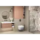 Керамогранит Alma ceramica Spector GFU60120SPR08R 60x120см цвет темно-бежевый