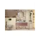 Керамогранит Alma ceramica Spector GFU60120SPR50R 60x120см цвет бежевый