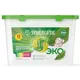 Капсулы для стирки Synergetic Color 12 шт