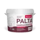 Штукатурка декоративная Bayramix Palta-N в цвете белый 0.5-1 мм 15 кг