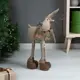 Фигура декоративная KREAFORTA Олень 64 см коричневый