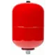 Расширительный бак для ГВС 6 л Джилекс 240125 3/4" красный