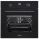 Духовой шкаф Monsher MOE 6193 Noir 59.5х60х57.5 см цвет чёрный