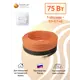 Нагревательный кабель Теплософт Профи LTL-C 0.7 м² 5.3м 75 Вт с терморегулятором RTC 70.26