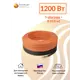 Нагревательный кабель Теплософт Профи LTL-C 10.9 м² 80м 1200 Вт