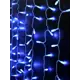 Электрогирлянда Sh lights OLDCL500-B-E занавес 500 ламп 2.4x1.5 м синий