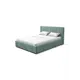 Кровать Bts Версаль 140x200 см цвет эвкалипт