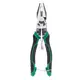 Плоскогубцы многофункциональные Vell V90343 215 мм