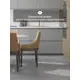 Керамогранит Lb ceramics Гроза 100018 60x60см цвет серый
