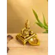 Подставка для благовоний Сима-ленд Подставка под благовония Бог богатства Лорд Кубера