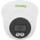 Видеокамера IP Tiandy TC-C34XP W/E/Y/2.8mm/V4.0 2.8-2.8 мм белая