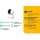 Видеокамера IP TP-Link Tapo C200 V.5 Wi-Fi 4-4 мм белая