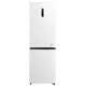 Холодильник Midea MDRB473MGF01OM 59.5x185 см цвет белый