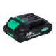 Аккумулятор Dwt Max BSP202025XS, 20 В Li-Ion 2 Ач