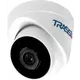 Видеокамера IP Trassir TR-D4S1 3.6-3.6 мм белая