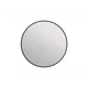Зеркало для ванной Cersanit Eclipse 64147 с подсветкой 80x80см