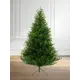 Ель новогодняя искусственная National tree company ТФ-215 Тиффани 215 см