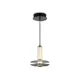 Светильник подвесной светодиодный Ambrella light High light Lh31003* 8 м² теплый белый свет цвет серый