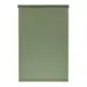 Рулонная штора Franc gardiner GLASGOW 58x160 см цвет оливковый