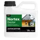 Средство против плесени для дерева и минеральных поверхностей Норт Нортекс доктор 1 кг