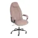 Офисное кресло Tetchair Boss 52x128x56 см ткань цвет светло-коричневый