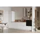 Кухонный гарнитур Лизет Арника 00-00285729а 300x240x60 см ЛДСП цвет белый