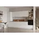 Кухонный гарнитур Лизет Арника 00-00285736а 360x240x60 см ЛДСП цвет белый