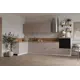 Кухонный гарнитур Лизет Арника 00-00287896а 465x240x60 см ЛДСП цвет бежевый