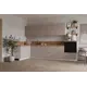 Кухонный гарнитур Лизет Арника 00-00287895а 465x240x60 см ЛДСП цвет бежевый