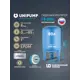 Гидроаккумулятор вертикальный 80 л Unipump 31072 1" синий