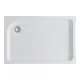 Душевой поддон Belbagno TRAY-BB-AH-120/80-15-W-L прямоугольный акрил 80x120см