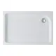 Душевой поддон Belbagno TRAY-BB-AH-120/80-15-W-R прямоугольный акрил 80x120см