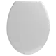 Сиденье для унитаза Berossi цвет снежно-белый