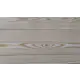 Планкен косой Элитлес лиственница сорт Экстра 600x120x20мм 5шт