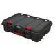 Ящик для инструментов Keter Stack N Roll Power Tool Case 340x120x50 мм, полипропилен