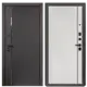 Дверь входная металлическая Борно 56 98x205 см правая серый
