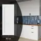 Фасад кухонного шкафа Котлас 40x102 см KONSENSA МДФ цвет белый