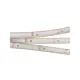 Светодиодная лента Arlight 028552(2) SMD 2835 120 диод/8.4 Вт/м 24 В IP67 5 м теплый белый свет