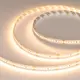 Светодиодная лента Arlight Arlt_055994 192 диод/м 17.6 Вт/м 24 В IP20 5 м теплый белый свет