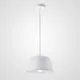 Светильник подвесной Imperiumloft Ambit Impr_101814-26 1 лампа 3 м² цвет белый