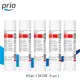 Комплект картриджей для фильтра Prio Kset-1 для мягкого типа воды 1 ступени