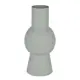 Ваза Eglo 421135 сталь цвет мятный 23.5 см
