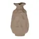 Ваза Eglo 421144 алюминий цвет песочный 42 см