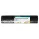 Мешок для бытового мусора BEGINIA 90x130 см 220 л 30 мкм 10 шт.