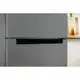 Холодильник Indesit DS 3160 G 60x167 см цвет серый / серебристый.